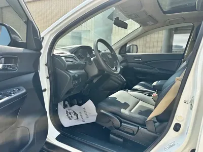 Honda CR-V 2015, 92000 км, за 6356.56 USD - фото 9