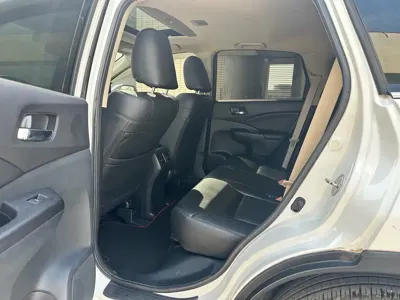 Honda CR-V 2015, 92000 км, за 6356.56 USD - фото 10