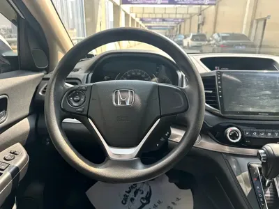 Honda CR-V 2015, 92000 км, за 6356.56 USD - фото 11