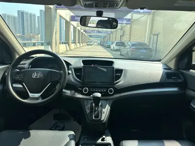 Honda CR-V 2015, 92000 км, за 6356.56 USD - фото 12