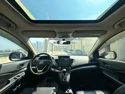 Honda CR-V 2015, 92000 км, за 6356.56 USD - фото 13