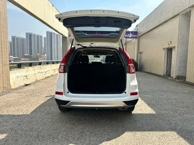 Honda CR-V 2015, 92000 км, за 6356.56 USD - фото 14
