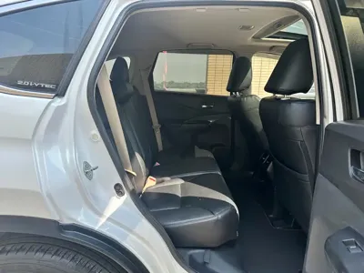Honda CR-V 2015, 92000 км, за 6356.56 USD - фото 17