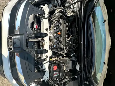 Honda CR-V 2015, 92000 км, за 6356.56 USD - фото 19