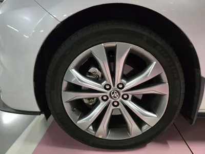 Toyota Sienna 2024, 22000 км, за 36273.8 USD - фото 7