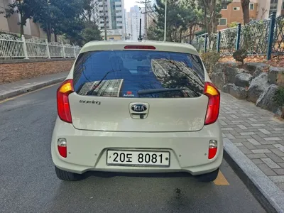 Kia Morning 2014, 170226 км, за 2475.57 USD