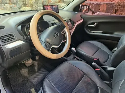 Kia Morning 2014, 170226 км, за 2475.57 USD - фото 6