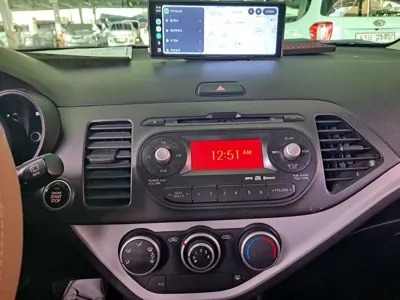 Kia Morning 2014, 170226 км, за 2475.57 USD - фото 8