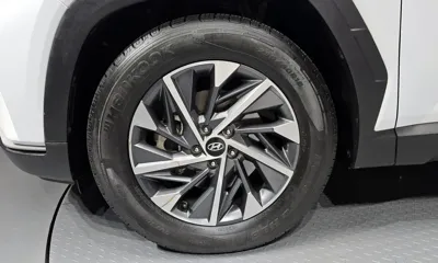 Hyundai Tucson 2021, 114031 км, за 10863.92 USD