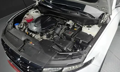 Hyundai Tucson 2021, 114031 км, за 10863.92 USD - фото 6