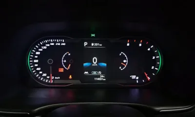 Hyundai Tucson 2021, 114031 км, за 10863.92 USD - фото 8
