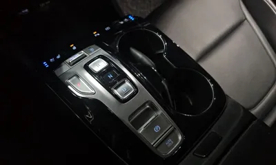 Hyundai Tucson 2021, 114031 км, за 10863.92 USD - фото 9
