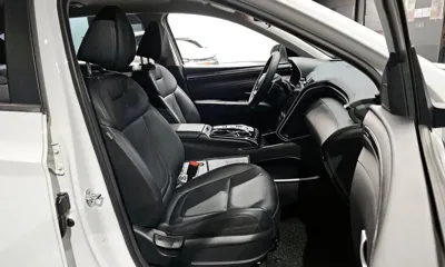 Hyundai Tucson 2021, 114031 км, за 10863.92 USD - фото 12