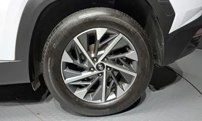 Hyundai Tucson 2021, 114031 км, за 10863.92 USD - фото 21