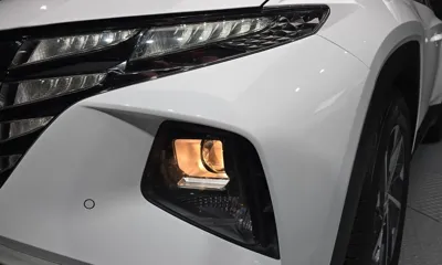 Hyundai Tucson 2021, 114031 км, за 10863.92 USD - фото 22