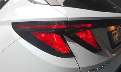 Hyundai Tucson 2021, 114031 км, за 10863.92 USD - фото 23