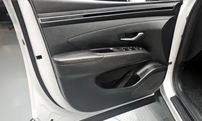 Hyundai Tucson 2021, 114031 км, за 10863.92 USD - фото 24