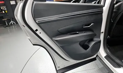 Hyundai Tucson 2021, 114031 км, за 10863.92 USD - фото 25