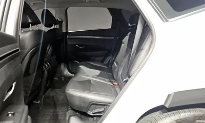 Hyundai Tucson 2021, 114031 км, за 10863.92 USD - фото 26