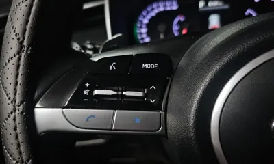 Hyundai Tucson 2021, 114031 км, за 10863.92 USD - фото 30