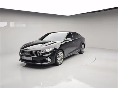 Kia K7 · 2021 год