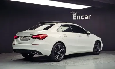 Mercedes-Benz A-Class 2020, 62400 км, за 13283.84 USD