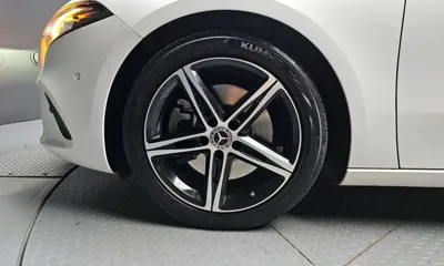 Mercedes-Benz A-Class 2020, 62400 км, за 13283.84 USD