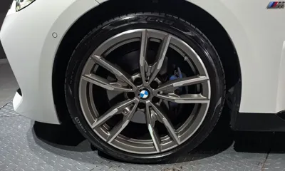 BMW 2-Series 2024, 21700 км, за 36759.88 USD
