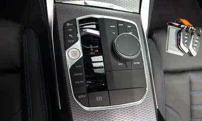 BMW 2-Series 2024, 21700 км, за 36759.88 USD - фото 9