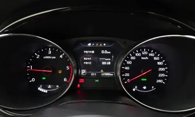 Kia Canival 2017, 117650 км, за 7488.44 USD - фото 8