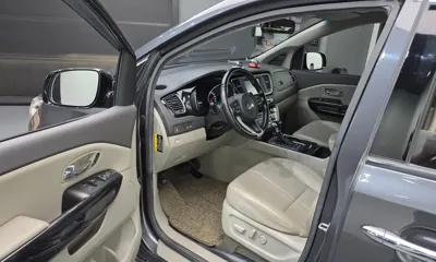 Kia Canival 2017, 117650 км, за 7488.44 USD - фото 10