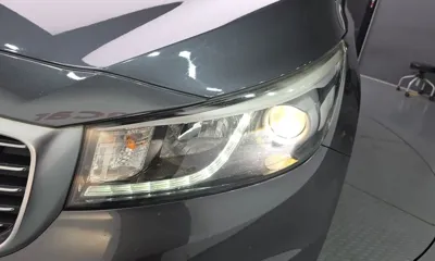 Kia Canival 2017, 117650 км, за 7488.44 USD - фото 22