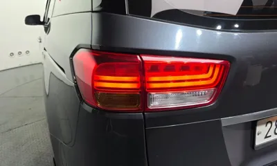 Kia Canival 2017, 117650 км, за 7488.44 USD - фото 23