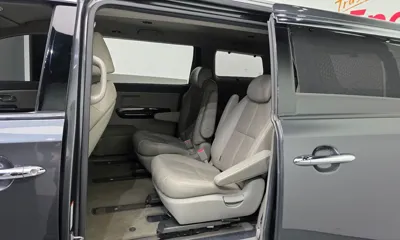 Kia Canival 2017, 117650 км, за 7488.44 USD - фото 26