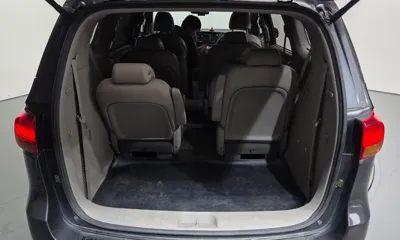 Kia Canival 2017, 117650 км, за 7488.44 USD - фото 30