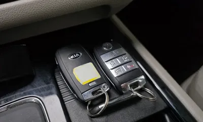 Kia Canival 2017, 117650 км, за 7488.44 USD - фото 32