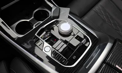 BMW X5 2025, 5003 км, за 85204.15 USD - фото 9