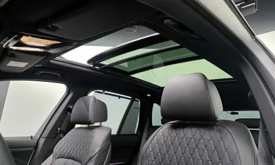 BMW X5 2025, 5003 км, за 85204.15 USD - фото 19