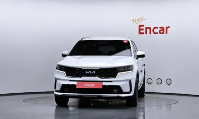 Kia Sorento 2022, 94870 км, за 18175.91 USD