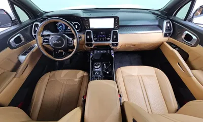 Kia Sorento 2022, 94870 км, за 18175.91 USD - фото 7