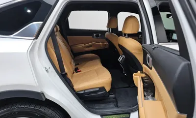 Kia Sorento 2022, 94870 км, за 18175.91 USD - фото 11