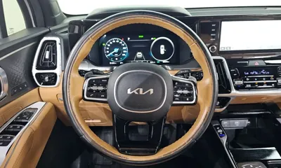 Kia Sorento 2022, 94870 км, за 18175.91 USD - фото 13