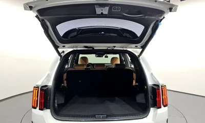 Kia Sorento 2022, 94870 км, за 18175.91 USD - фото 17