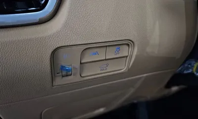 Kia Sorento 2022, 94870 км, за 18175.91 USD - фото 20