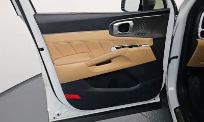 Kia Sorento 2022, 94870 км, за 18175.91 USD - фото 24