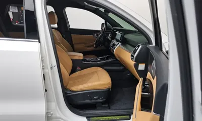 Kia Sorento 2022, 94870 км, за 18175.91 USD - фото 26