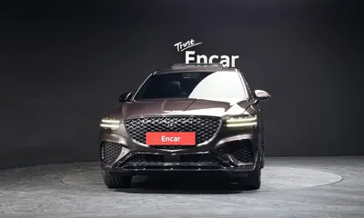 Genesis GV70 2023, 55371 км, за 26125.77 USD