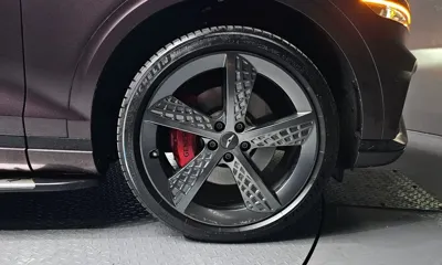 Genesis GV70 2023, 55371 км, за 26125.77 USD