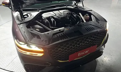 Genesis GV70 2023, 55371 км, за 26125.77 USD - фото 6