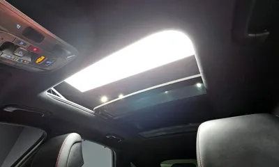 Genesis GV70 2023, 55371 км, за 26125.77 USD - фото 20